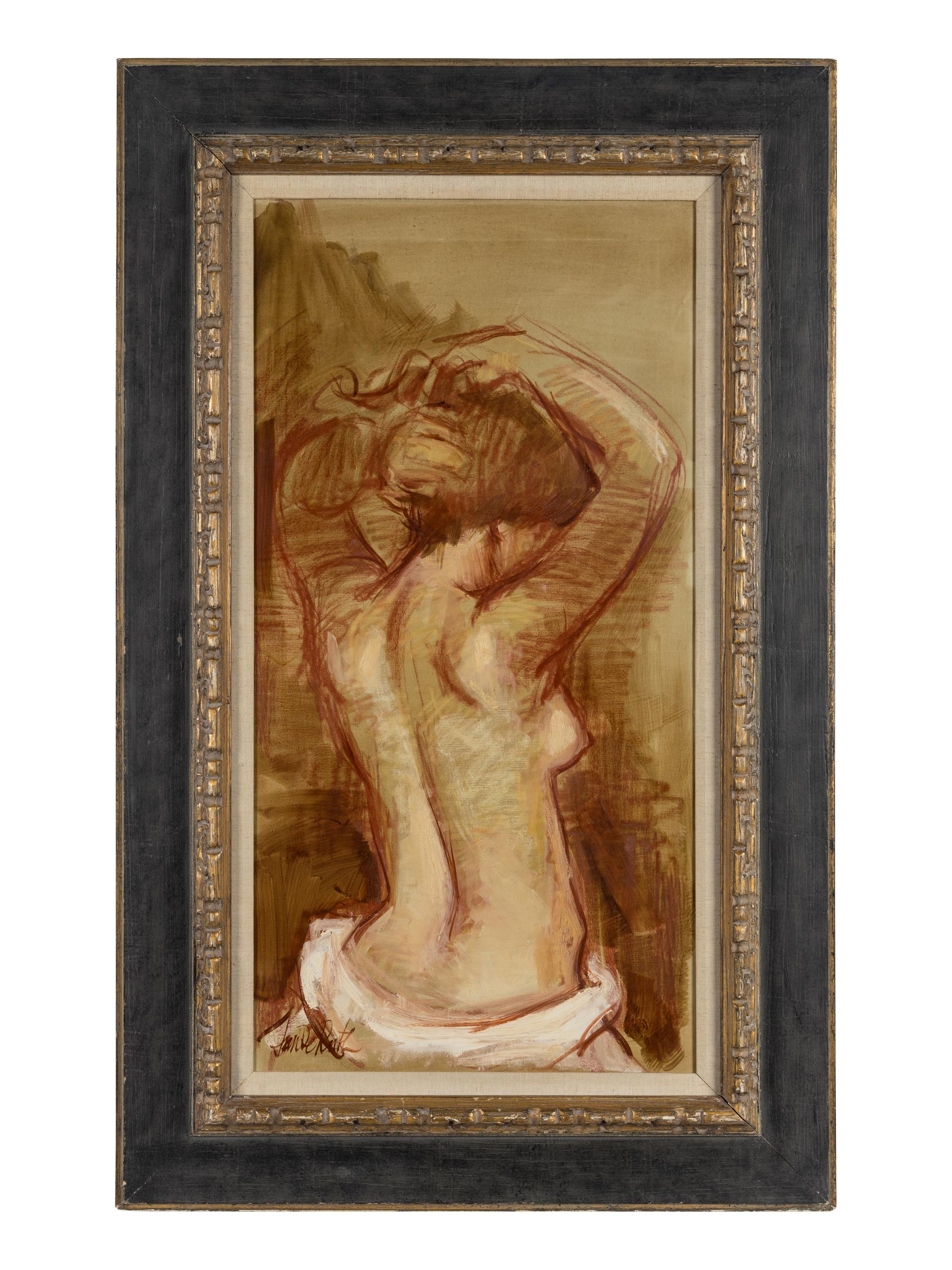 Untitled Nude