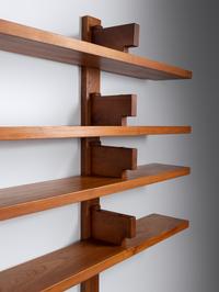 Bibliothèque, c. 1970 model B17
