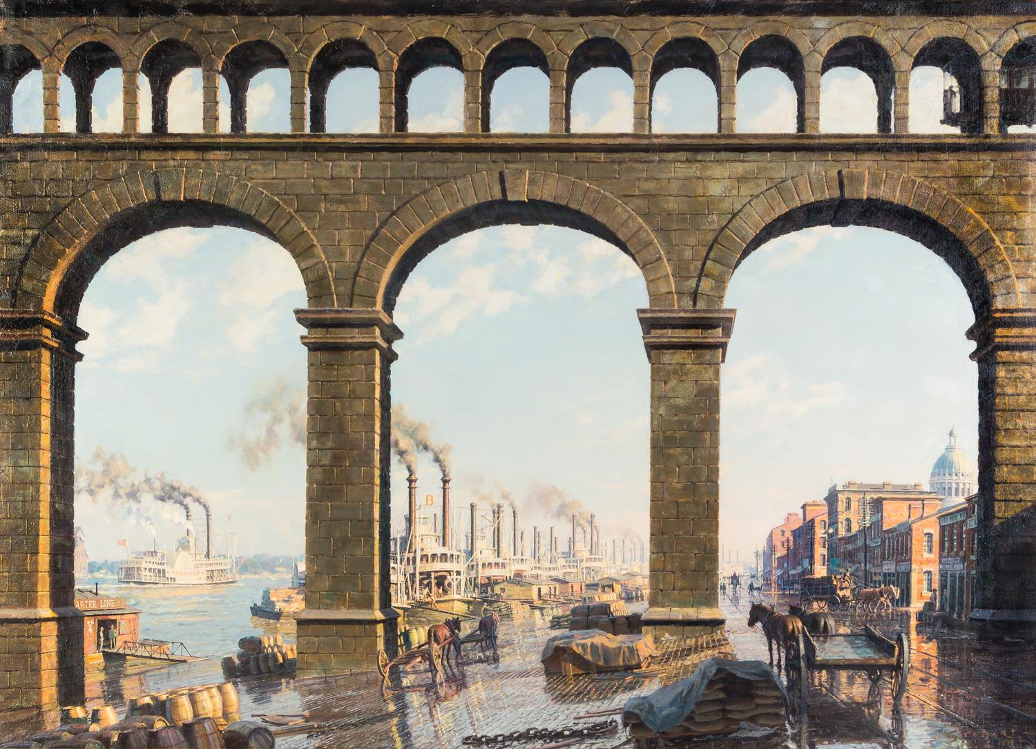 John Stobart