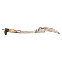 An Afghan Lohar Fighting Pick