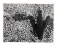 Aaron Siskind (1903-1991) Chicago 22, 1952