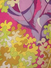 Three Vintage Emilio Pucci Ensembles, 1960-70s