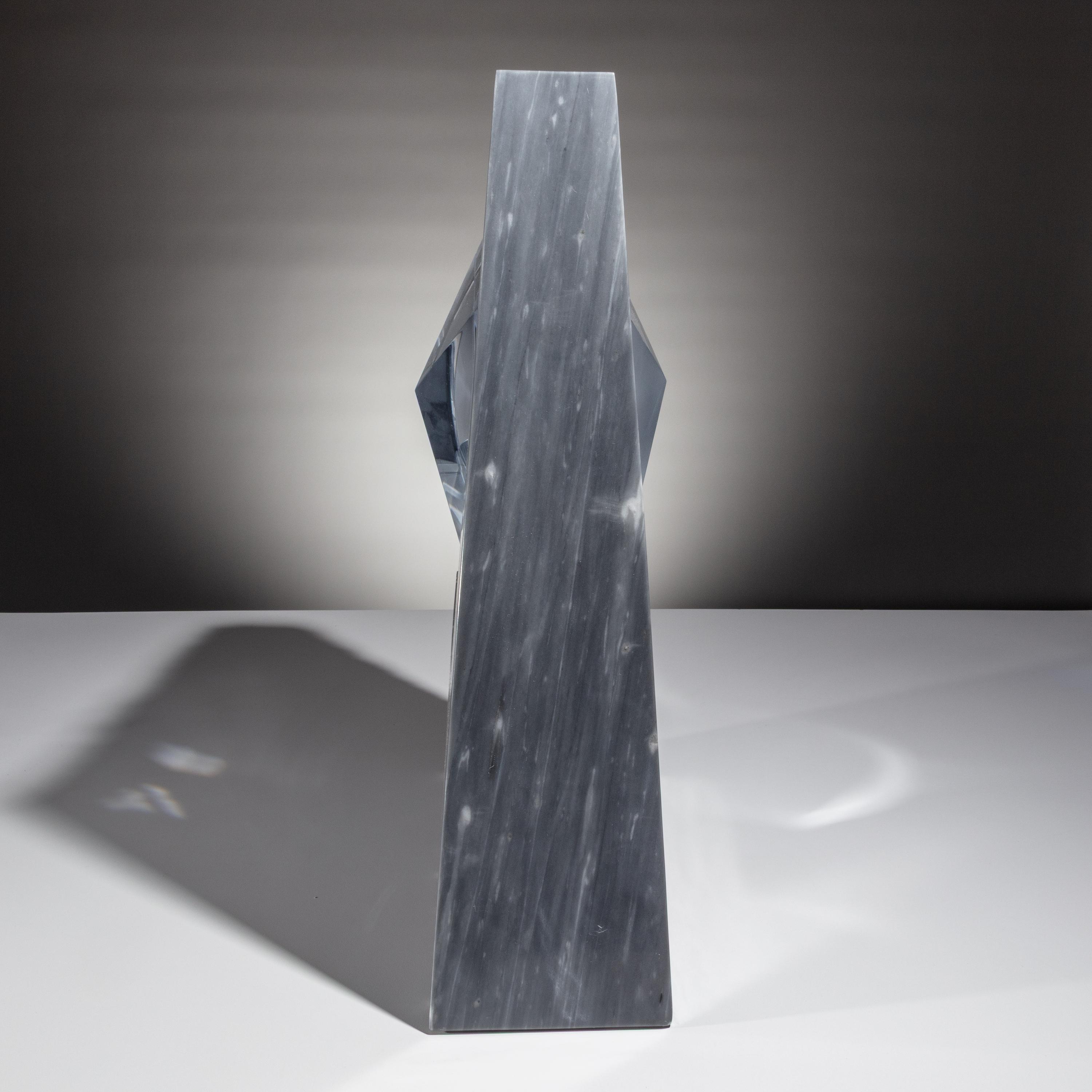 Livio Seguso (Italian, b. 1930) — Armonica Geometrica , 1998