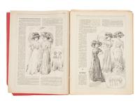 12 Le Chic Magazines, 1909-1910