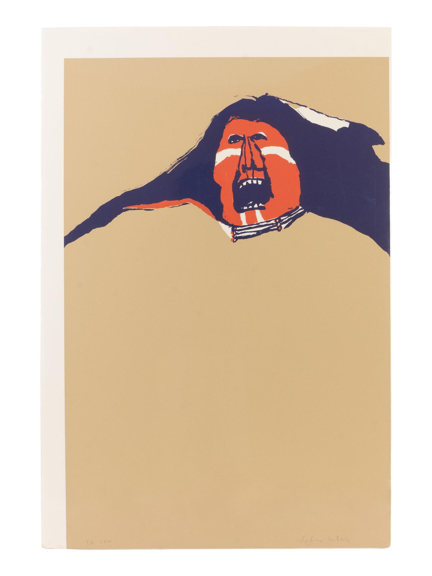 War Cry , edition 76/100