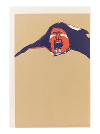 War Cry , edition 76/100