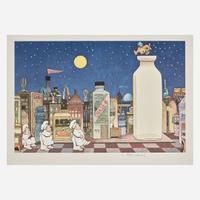 [Children's & Illustrated] Sendak, Maurice Pictures by Maurice Sendak