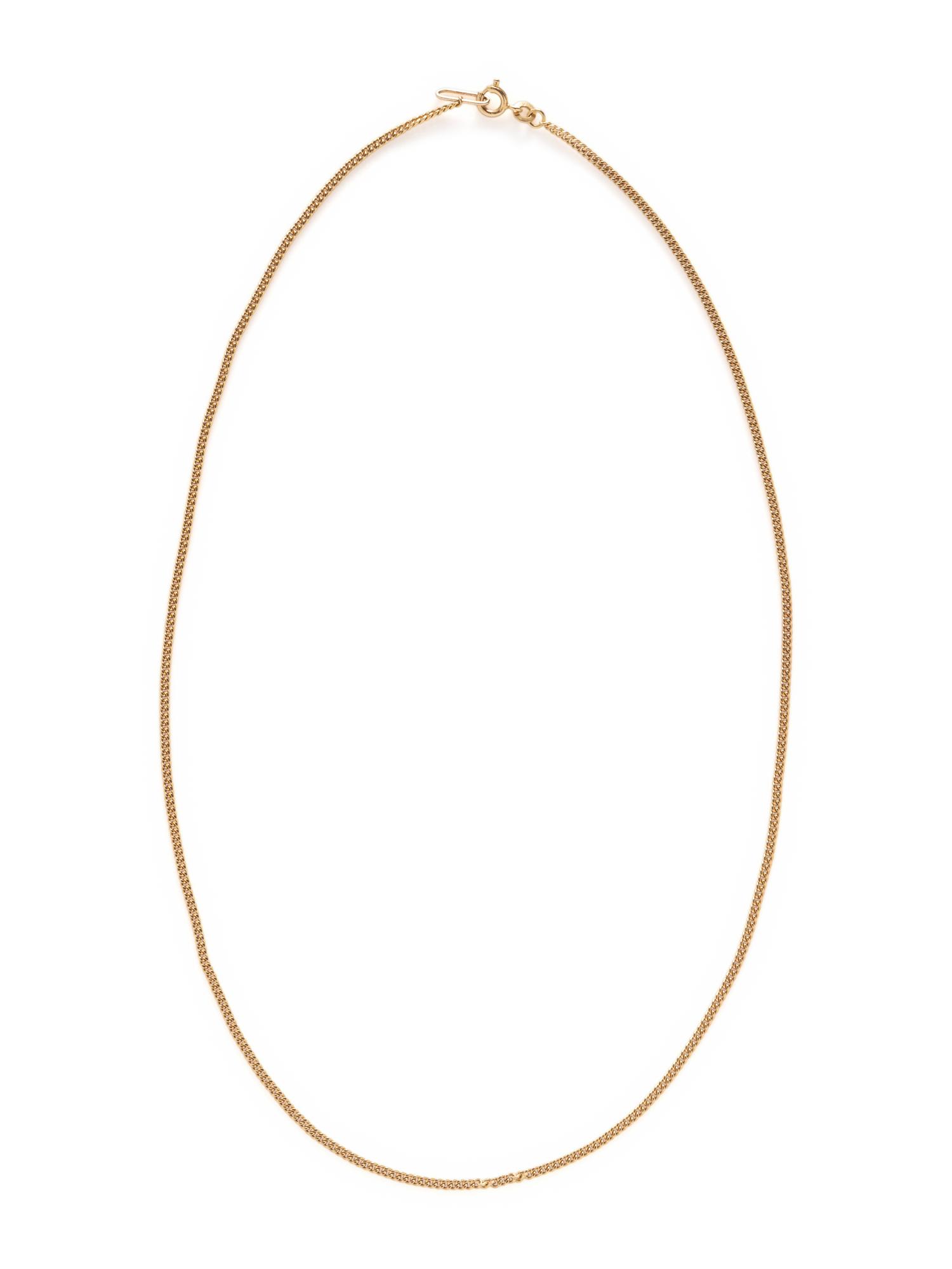 COLLECTION OF YELLOW GOLD JEWELRY