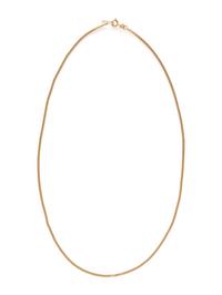 COLLECTION OF YELLOW GOLD JEWELRY