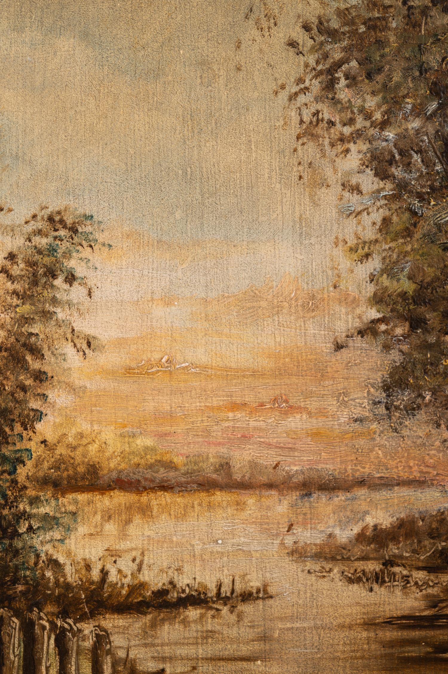 Artist Unknown, 20th Century
