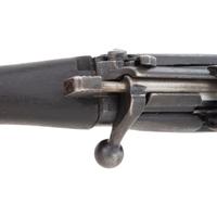 ** British Ishapore RFI No.1 Mk.3*