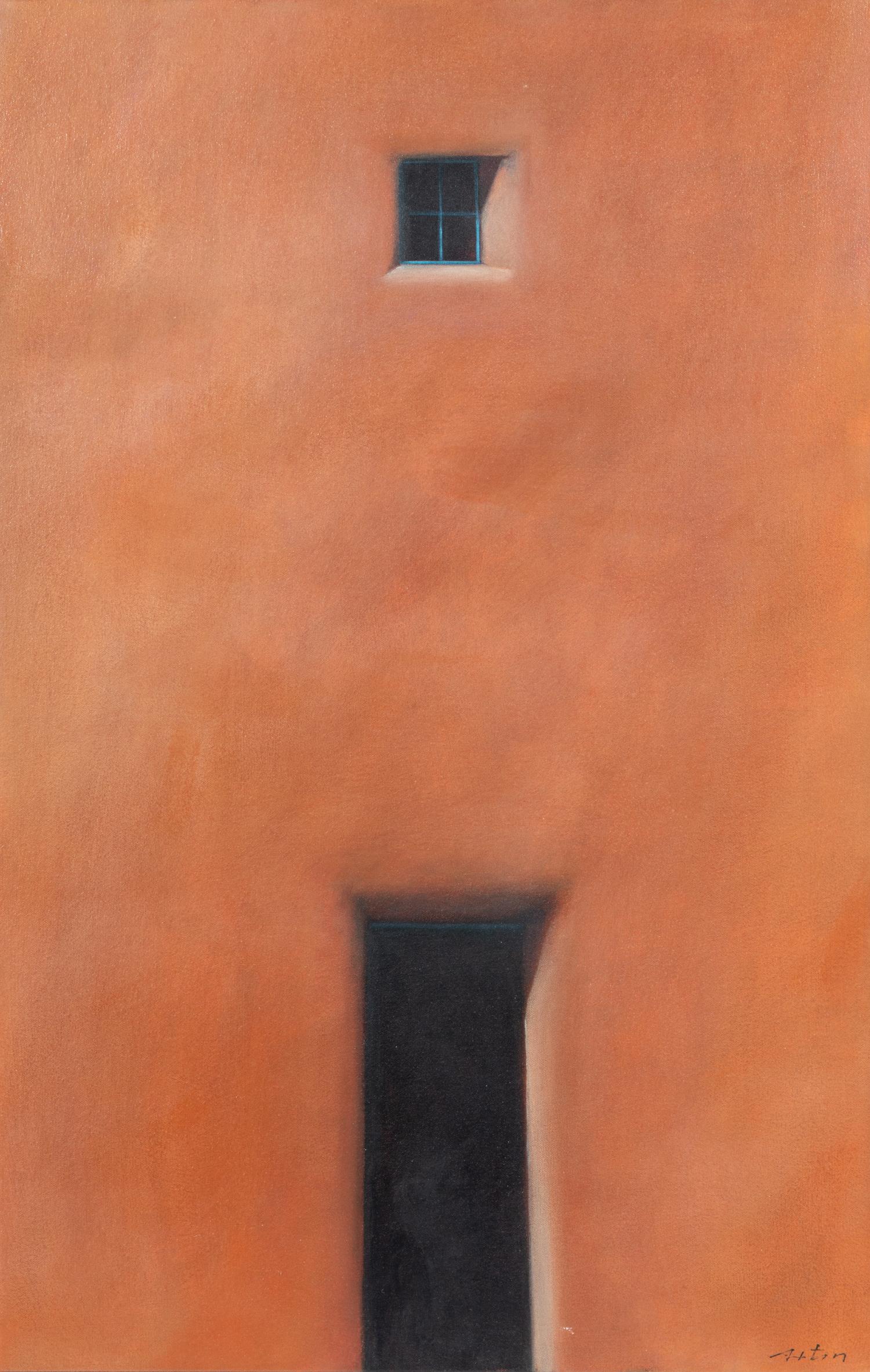 Los Golondrinas II , 2001