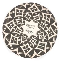 Pottery Jar