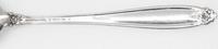 An American Silver Flatware Service
