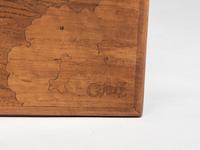 Three Nested Tables