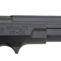 *Armalite AR-24 9mm Pistol in Box