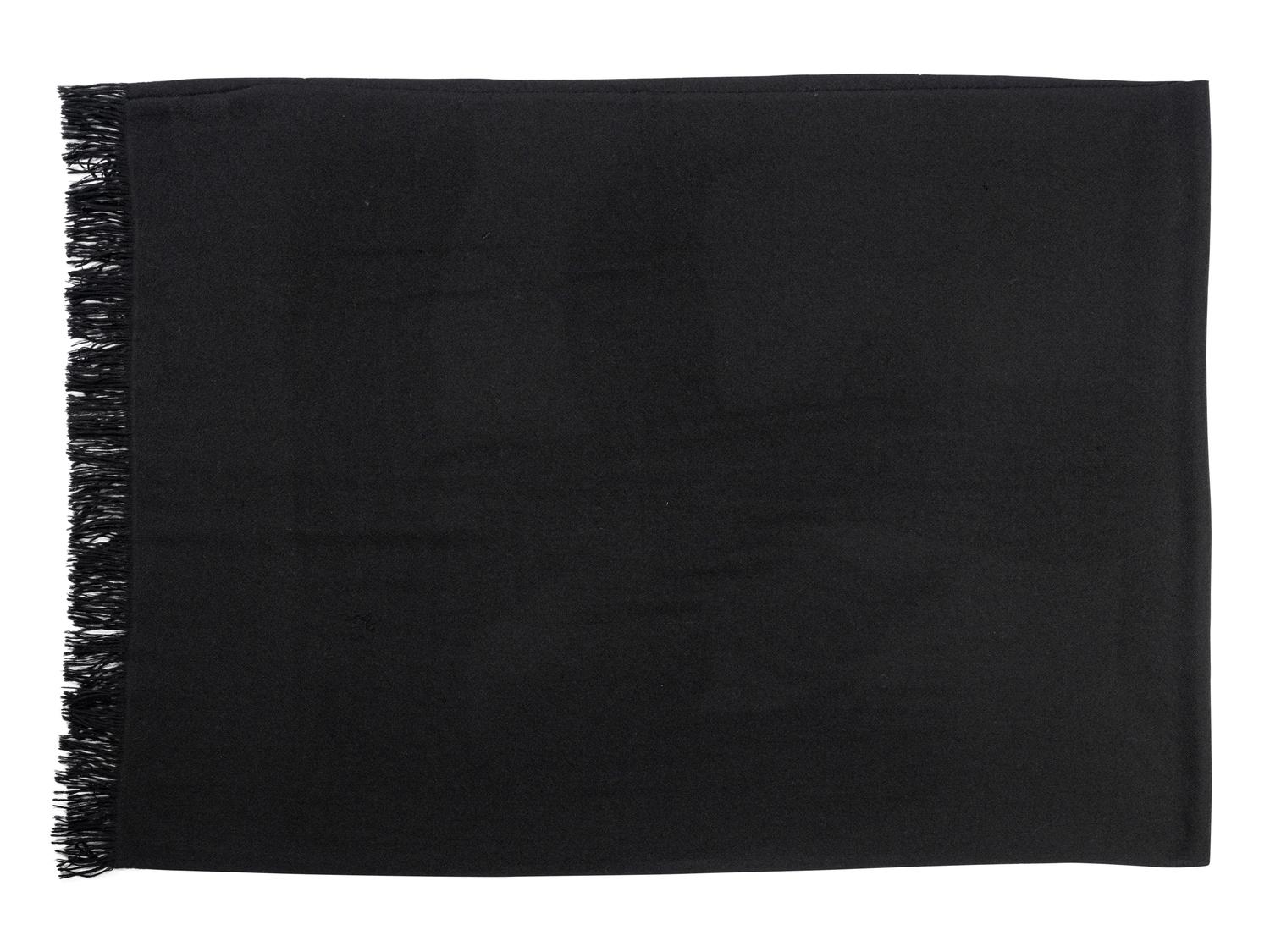 Three Large Hermès Cashmere Shawls