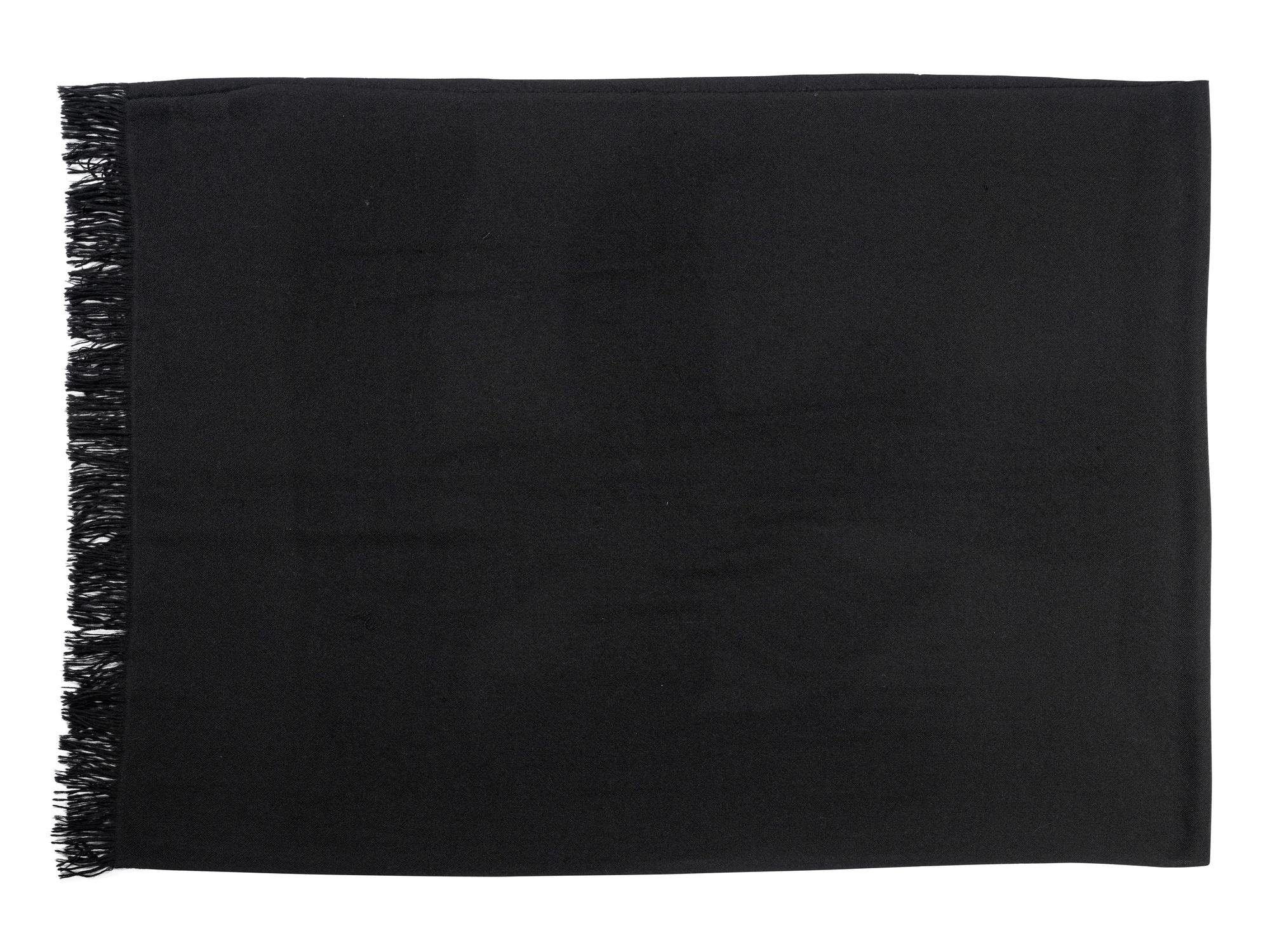 Three Large Hermès Cashmere Shawls