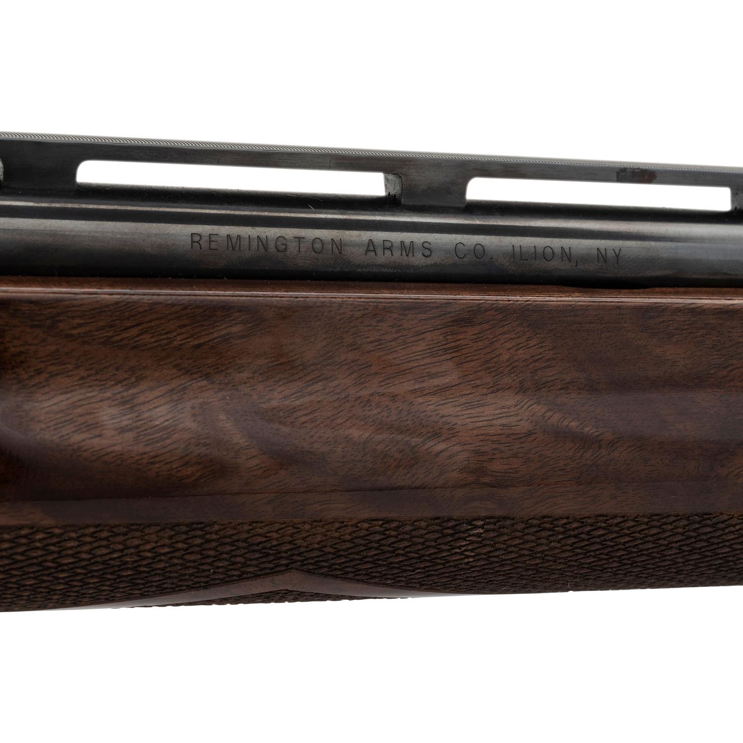 * Remington Model 1100 National Wild Turkey Federation 2004 28 Gauge Shotgun
