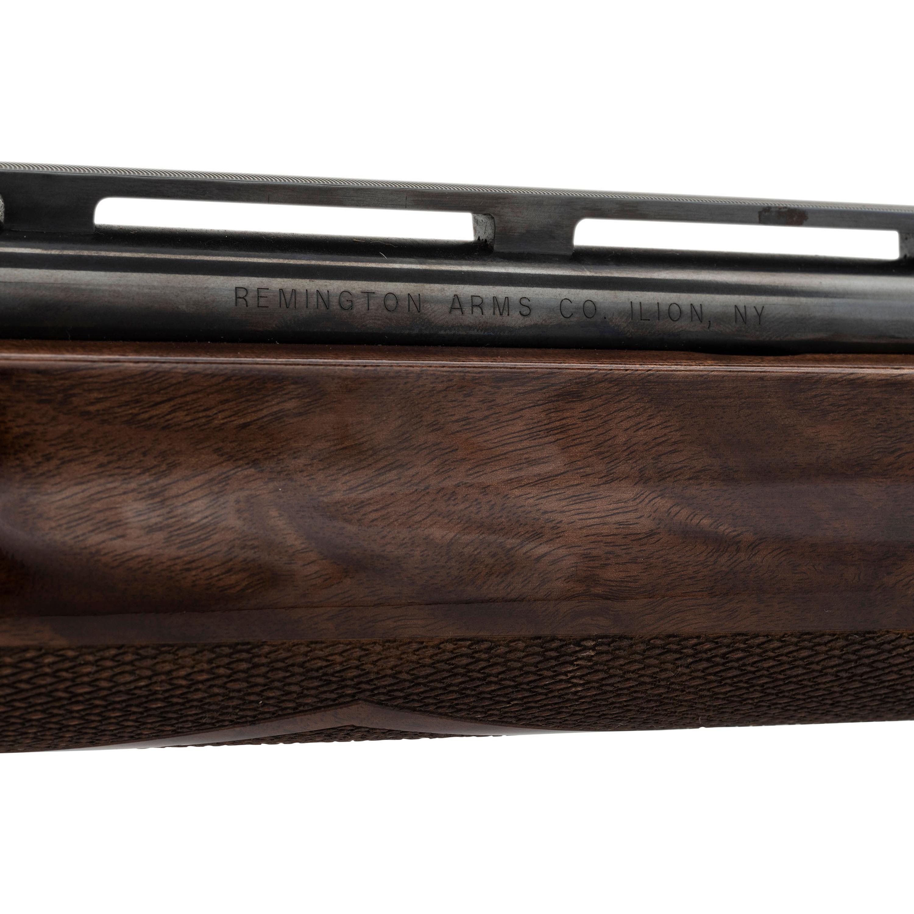 * Remington Model 1100 National Wild Turkey Federation 2004 28 Gauge Shotgun