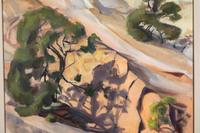 Chama Triptych