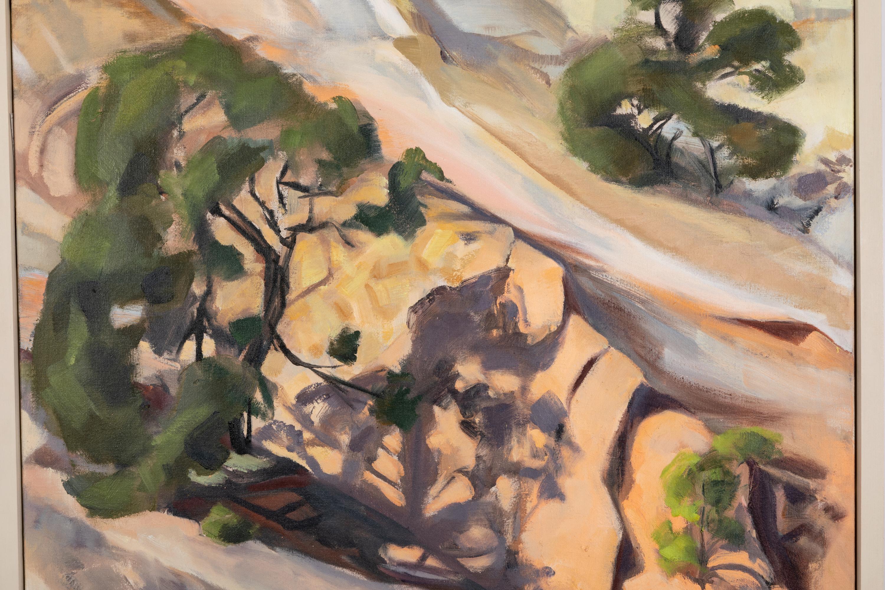 Chama Triptych