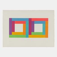 Untitled (from the UNESCO Portfolio), 1971