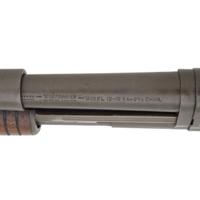 **WWII Factory Parkerized Winchester Model 12 Trench Gun