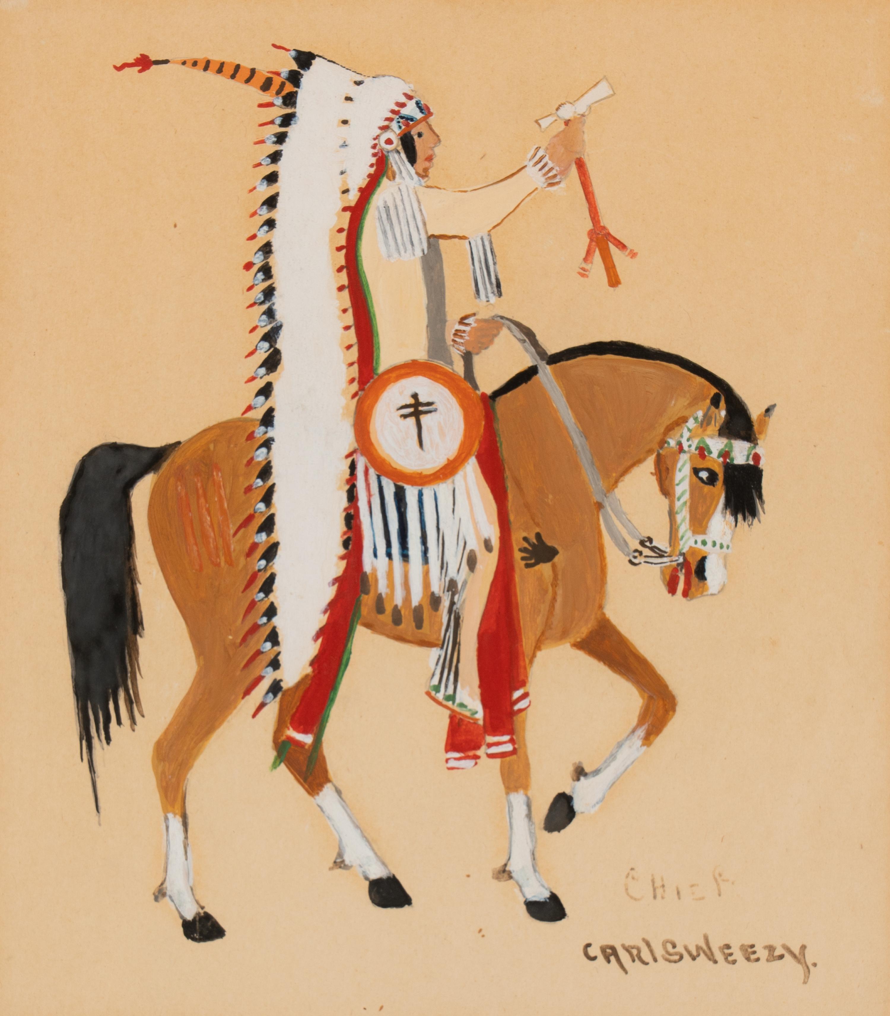 Chief