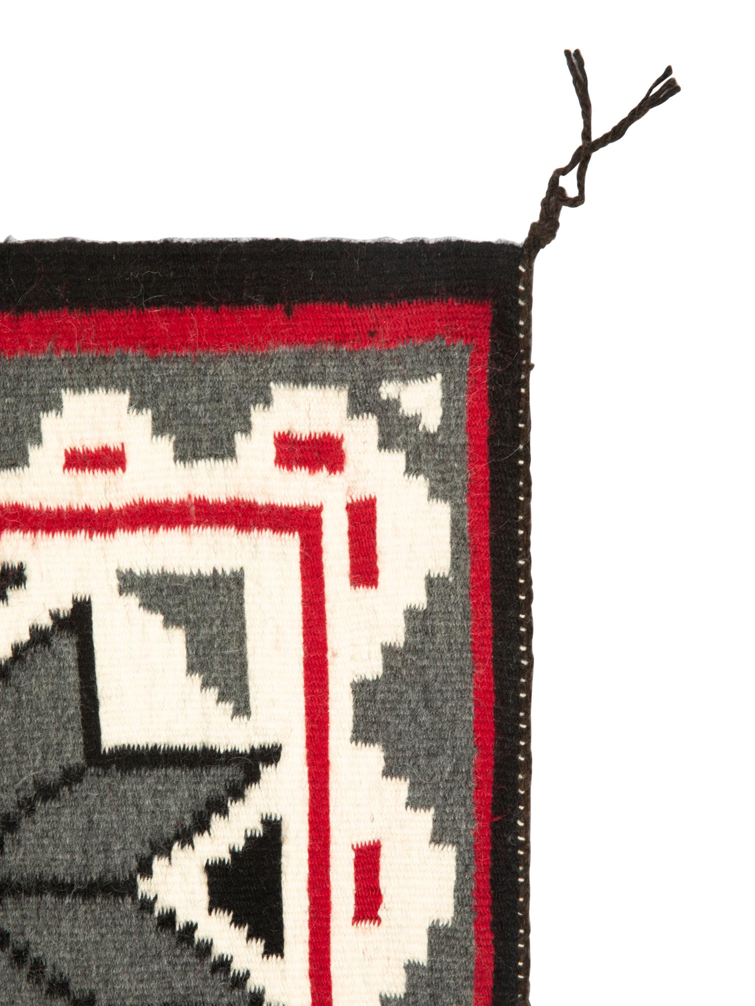 Navajo Samplers