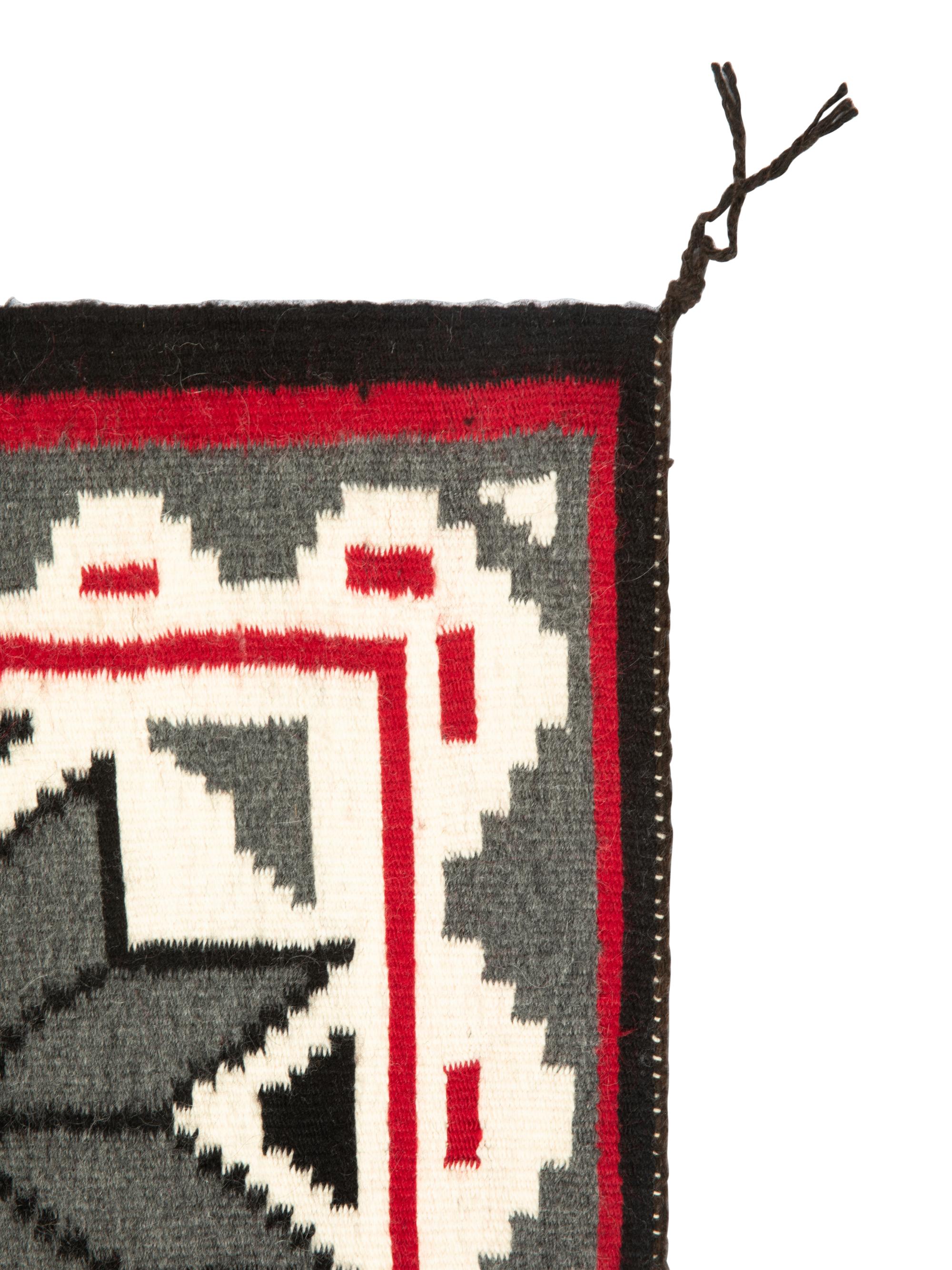 Navajo Samplers