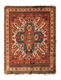 A Chelaberd Rug
