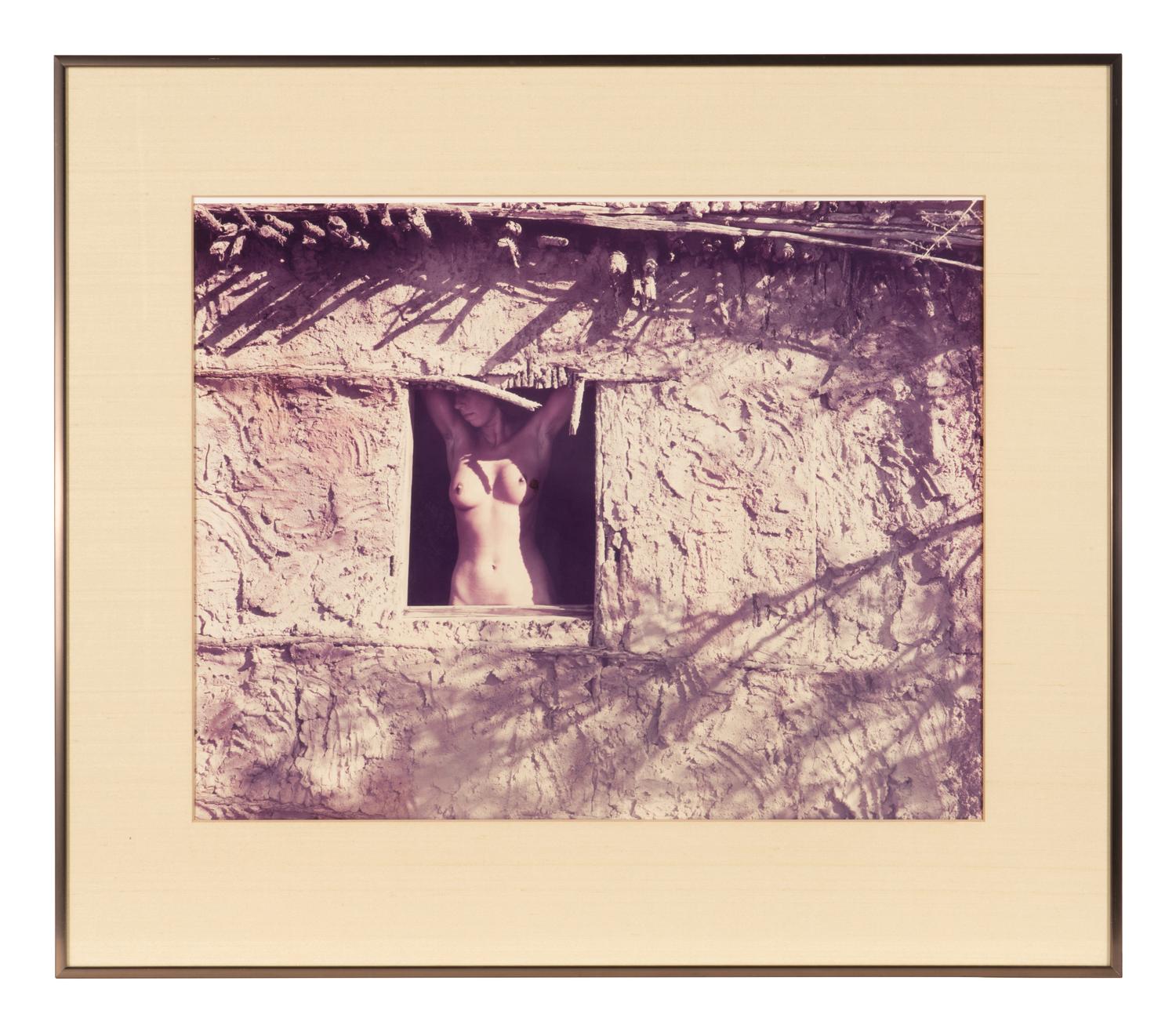 Eighteen Photographs, 1958-1979; printed 1982
