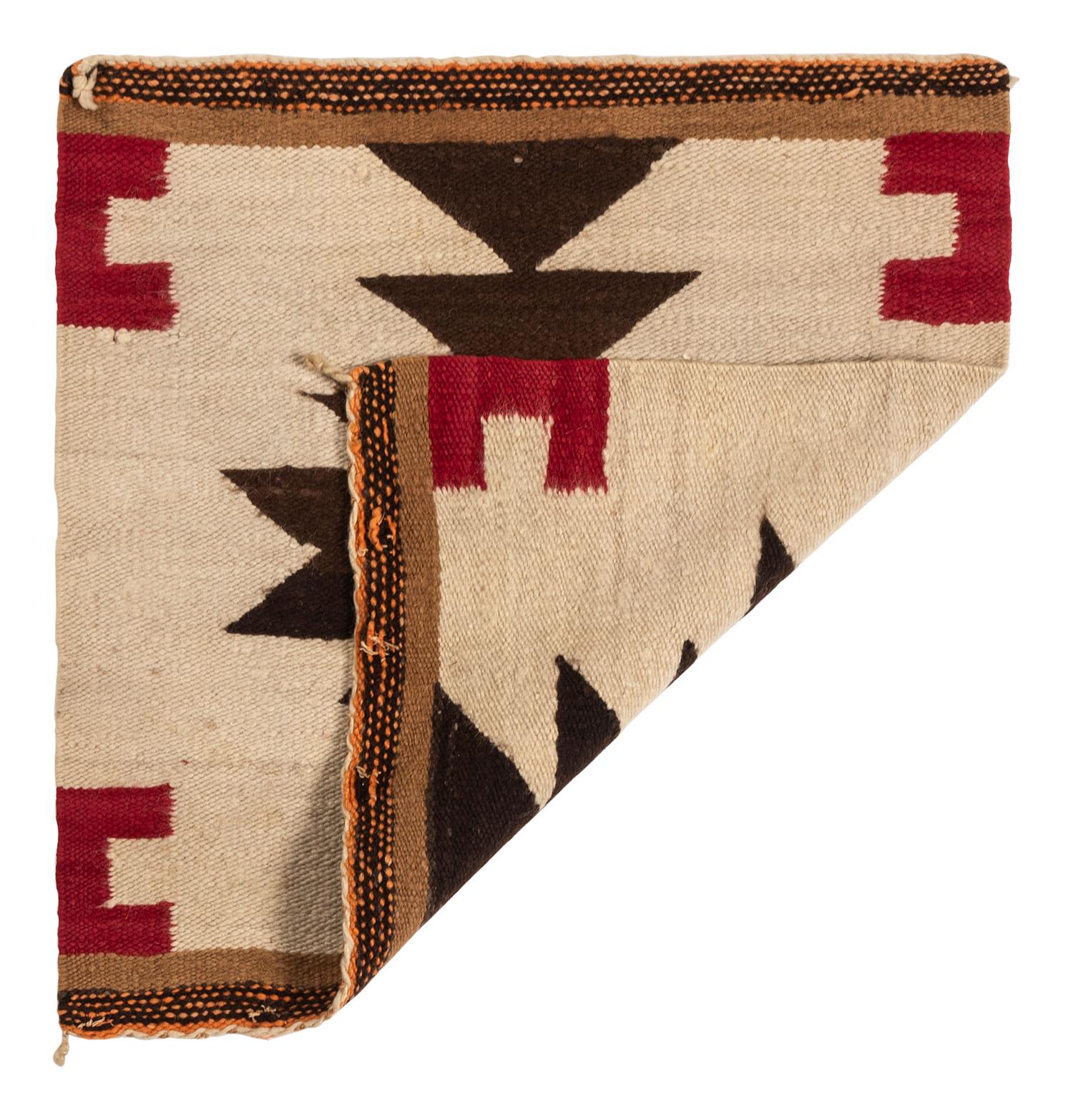 Navajo Regional Weaving / Rug