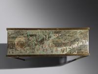 Spring Festival Console Table LaVerne Collection, USA
