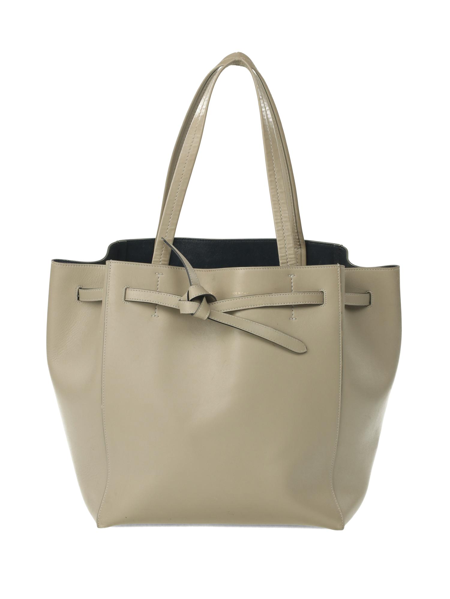 Céline Cabas Phantom Tote