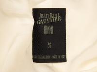 Jean Paul Gaultier, Contrast Tailored Jacket