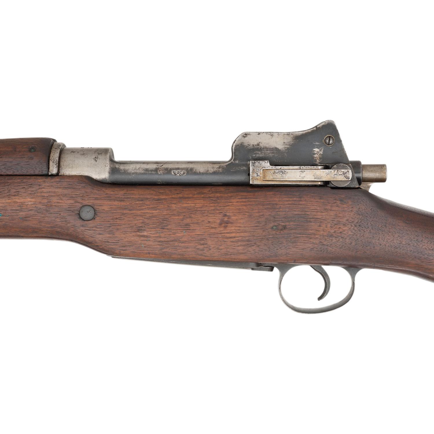 **Eddystone US Model 1917 Rifle