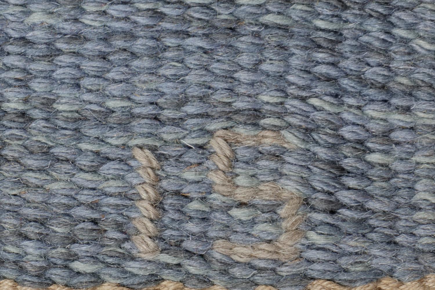 Flatweave Rug