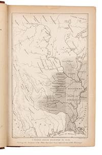 CATLIN, George (1796-1872). Letters and Notes on the Manners, Customs and Conditions of the North American Indians. London, 1841.