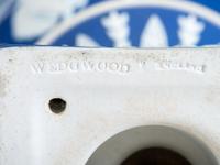 Four Wedgwood Jasperware Articles