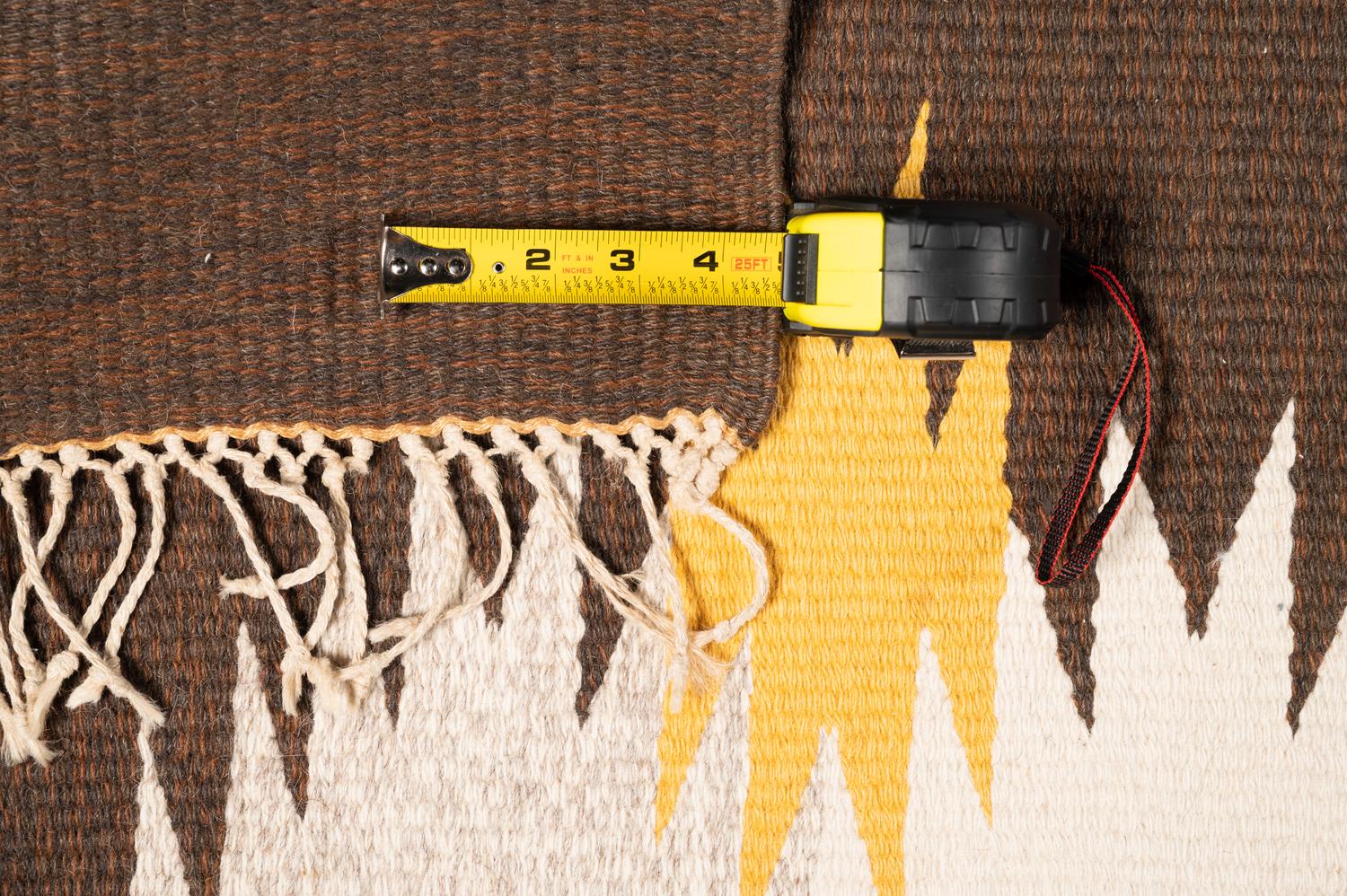 Flatweave Rug