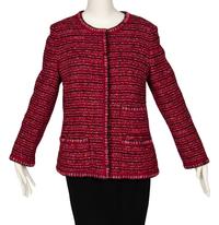 Chanel Tweed Jacket, 2000s