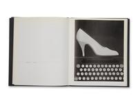 Six Guy Bourdin Fashion Photography Books