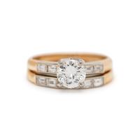 DIAMOND RING
