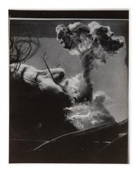 A group of five photographs of Salvador Dalí (Dalí's Underwater Atomic Explosion; Dalí Cyclops; Dalí Explosion; Dalí 's Moustache; Dalí )