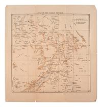 [MAPS & ATLASES]. A large group of 19th century maps, comprising: