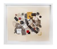 Figure 12 , 2006 — (American, b. 1944)