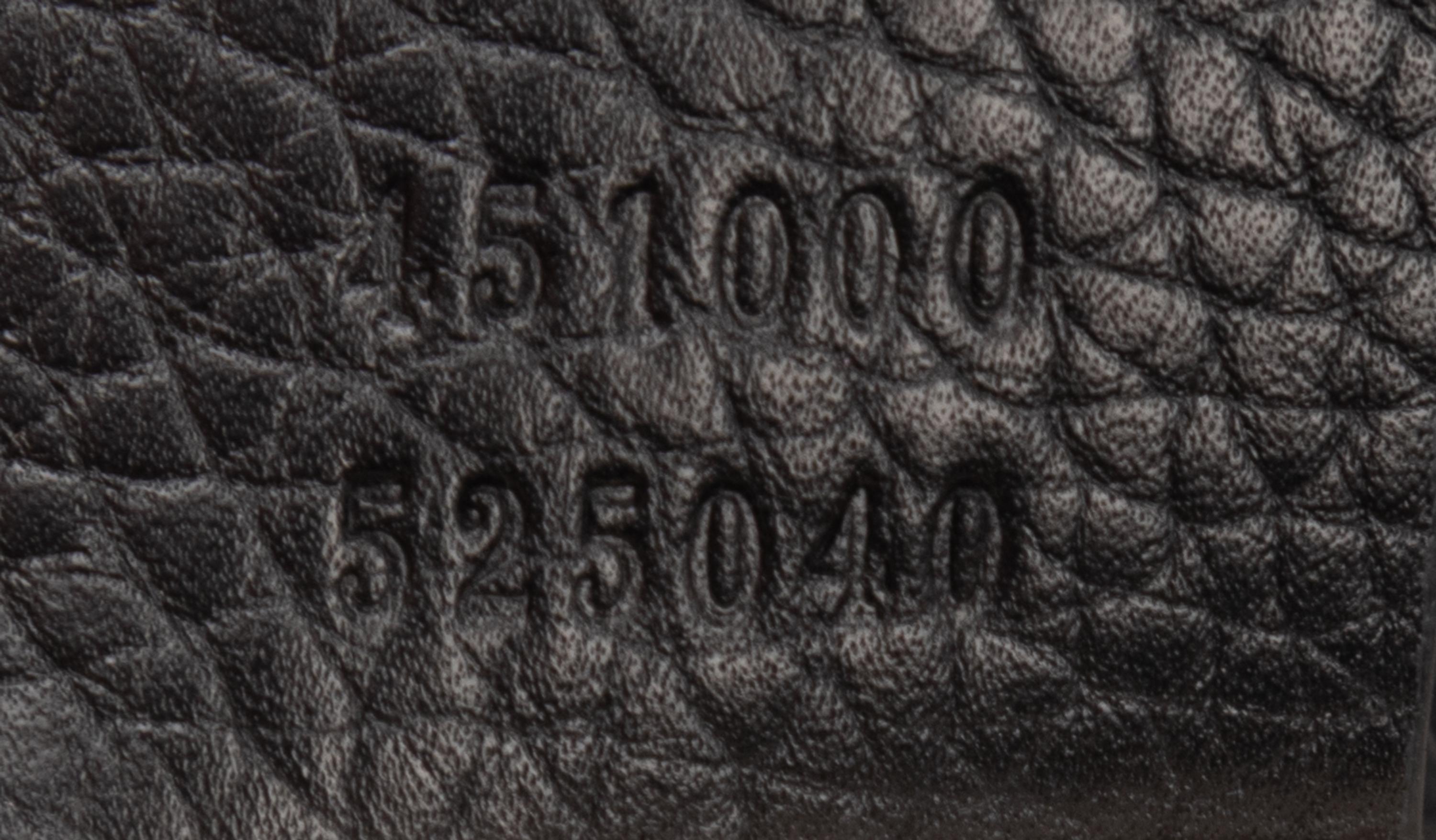 Gucci Backpack in Black Leather with Kingsnake Print, Alessandro Michele, 2016