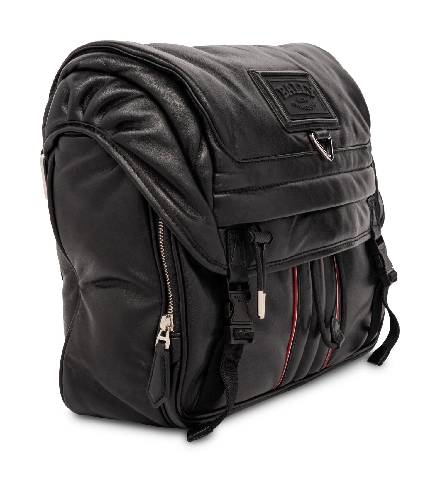 Bally Adil Messenger Bag